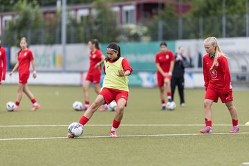Bild 253 - wCJ Pokalfinale (HSV - ETV)